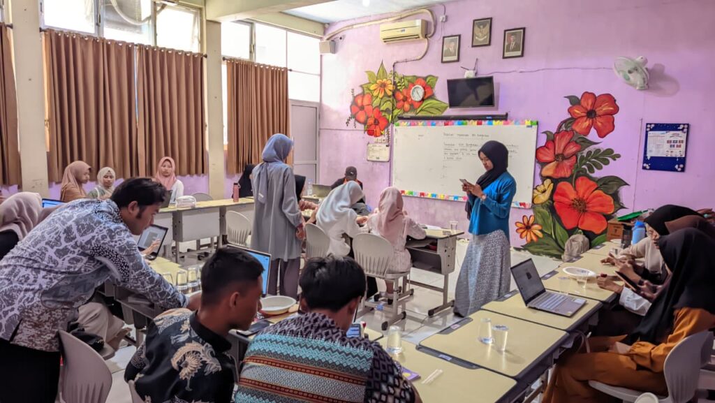 Menuai Banyak Pujian, Para Kader Muda IPM Bangkalan Mendapatkan Pelatihan Kepenulisan Untuk Mengembangkan Hard Skill Dalam Menulis Berita